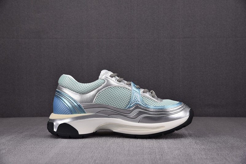CHA_NEL SNEAKERS