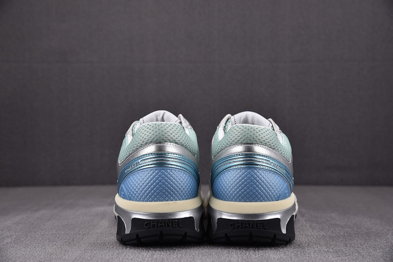 CHA_NEL SNEAKERS