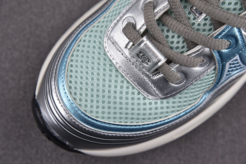 CHA_NEL SNEAKERS