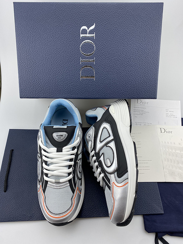 DR B30 SNEAKER