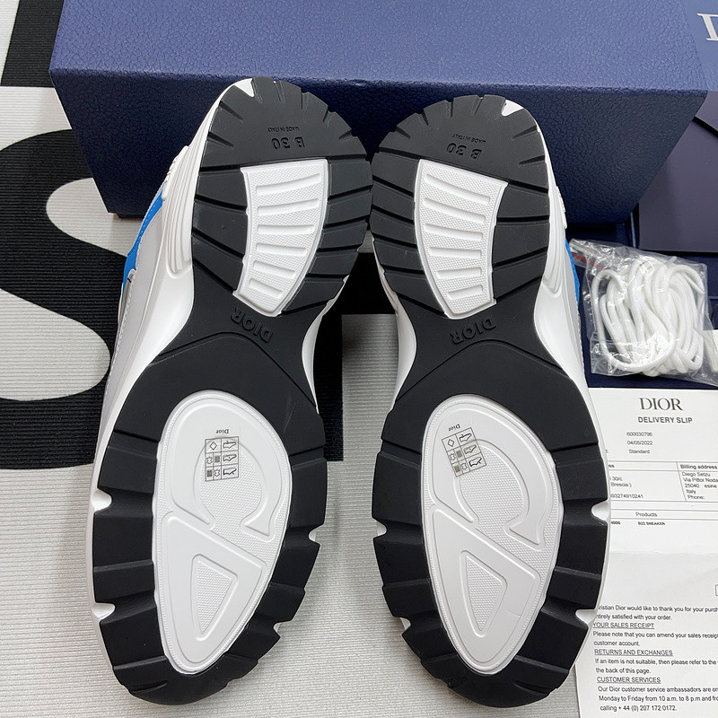 DR B30 SNEAKER