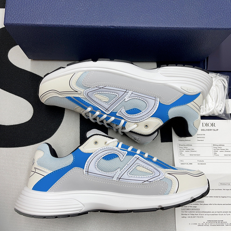 DR B30 SNEAKER