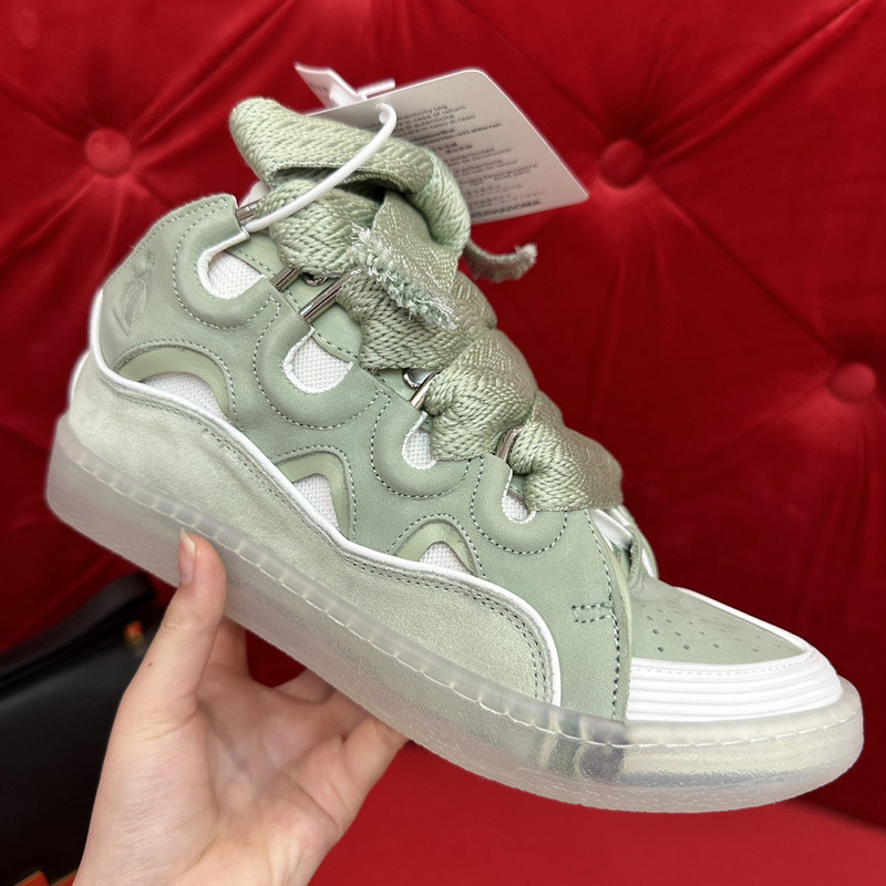 LANVIN SNEAKER