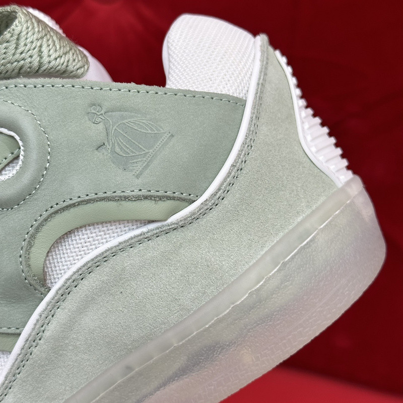 LANVIN SNEAKER