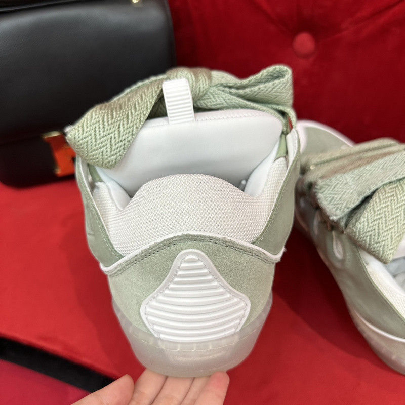 LANVIN SNEAKER