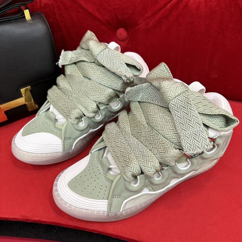 LANVIN SNEAKER