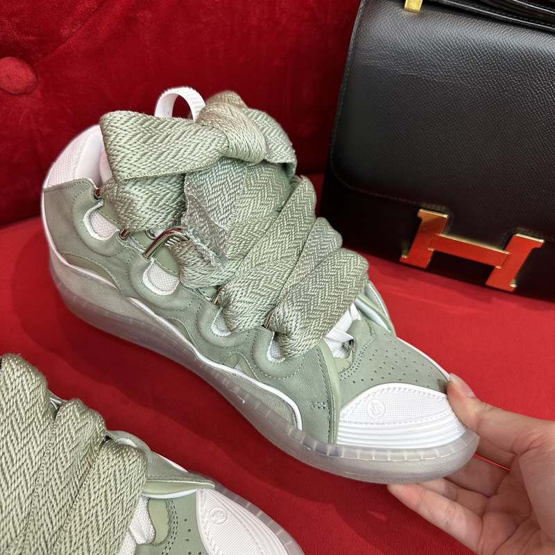 LANVIN SNEAKER