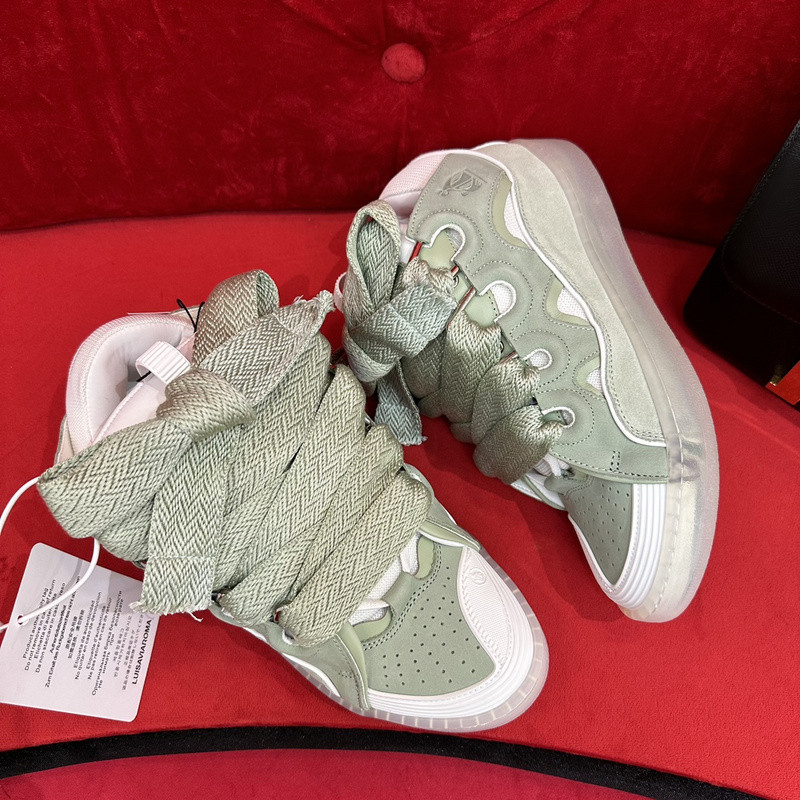 LANVIN SNEAKER