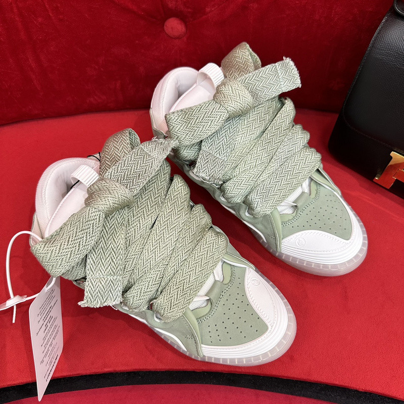 LANVIN SNEAKER