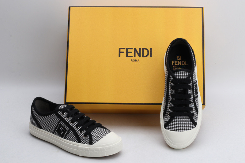 F**di sneakers