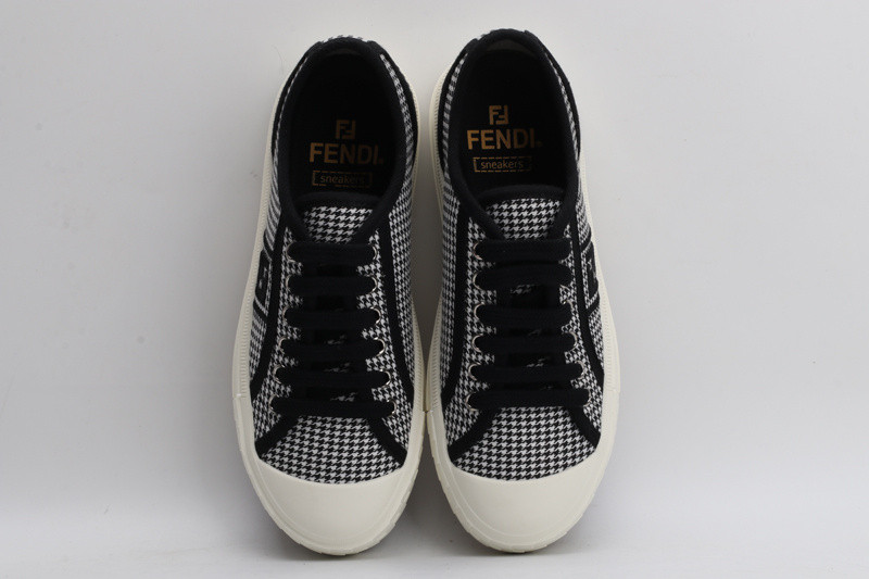 F**di sneakers