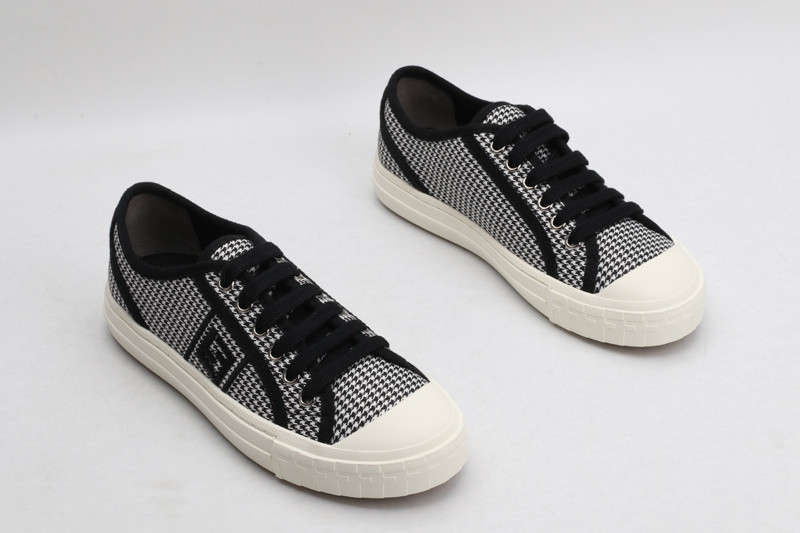 F**di sneakers