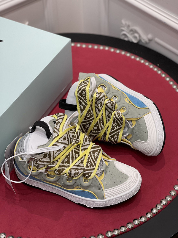 LANVIN SNEAKER