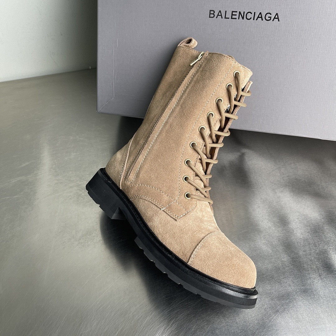 Ba1en*iaga boots