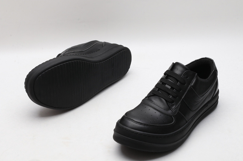 RICK 0WENS SNEAKERS
