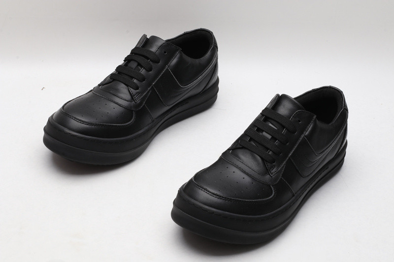 RICK 0WENS SNEAKERS