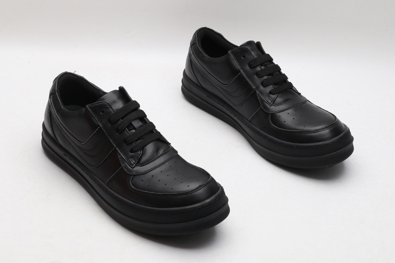 RICK 0WENS SNEAKERS