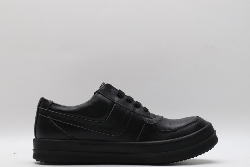 RICK 0WENS SNEAKERS