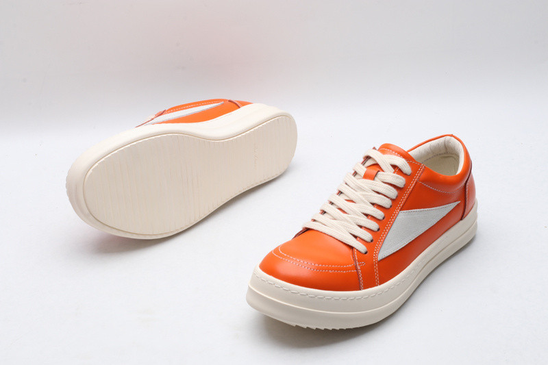 RICK 0WENS SNEAKERS