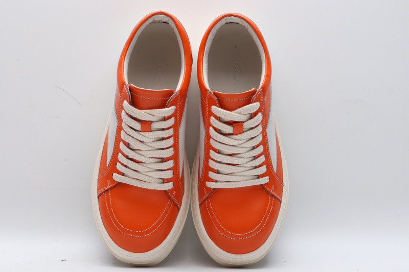 RICK 0WENS SNEAKERS