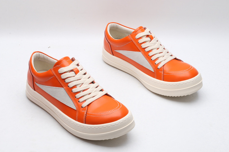RICK 0WENS SNEAKERS