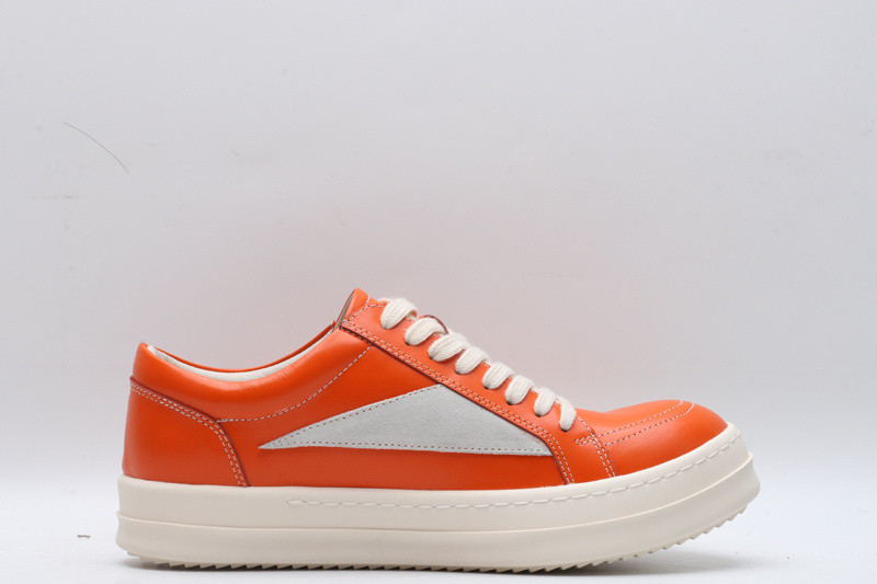 RICK 0WENS SNEAKERS