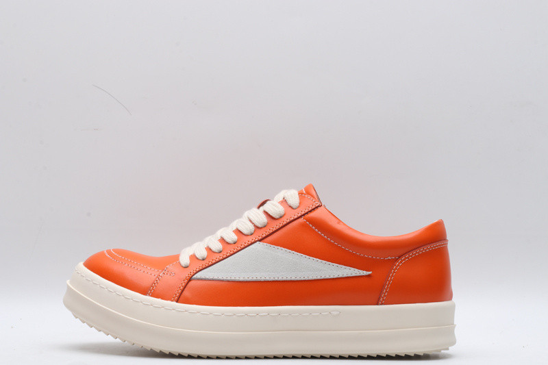 RICK 0WENS SNEAKERS
