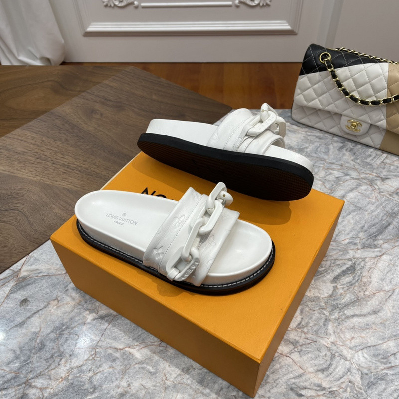 LOU1_TON SLIPPERS