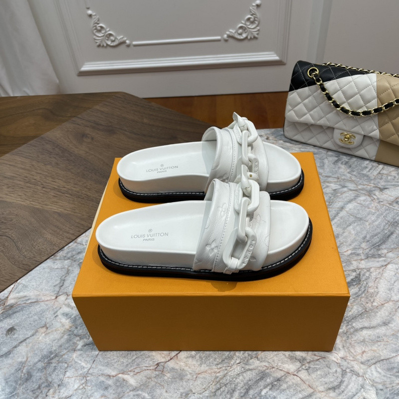 LOU1_TON SLIPPERS
