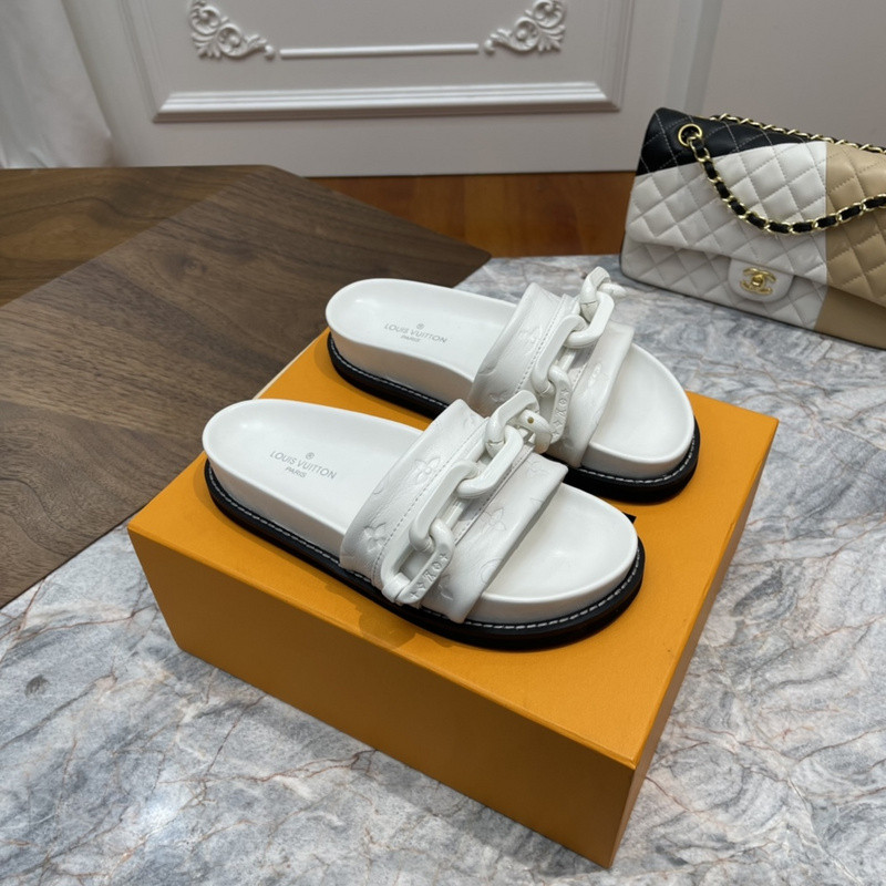 LOU1_TON SLIPPERS