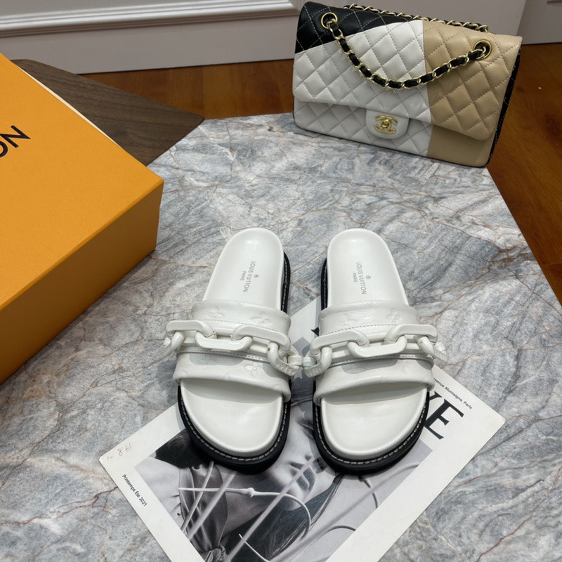 LOU1_TON SLIPPERS