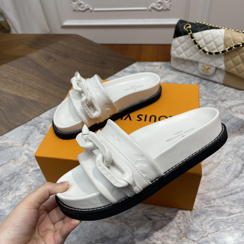 LOU1_TON SLIPPERS