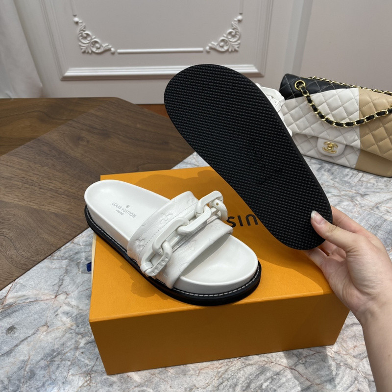 LOU1_TON SLIPPERS