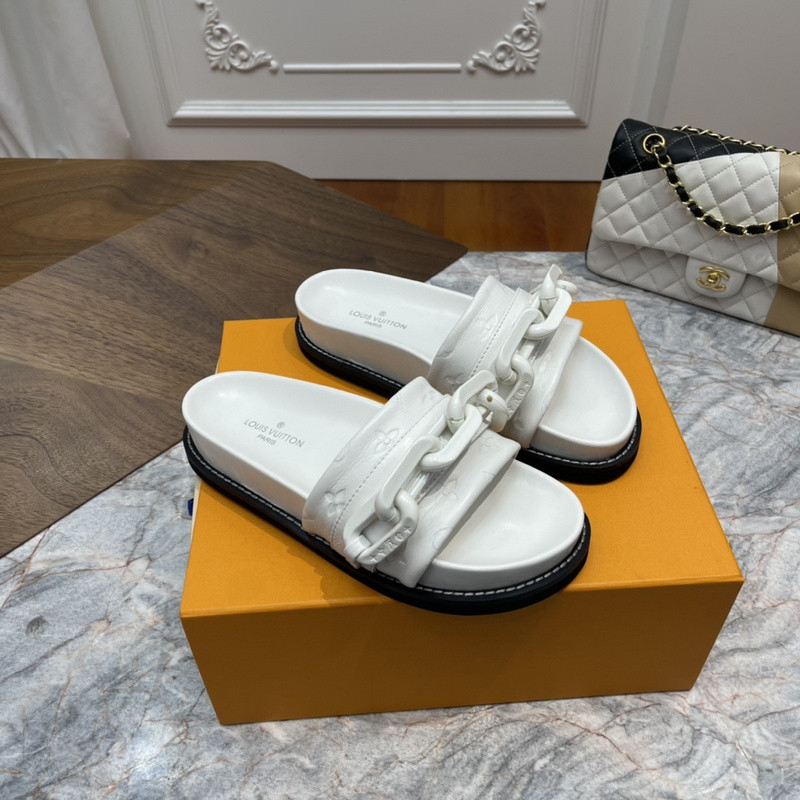 LOU1_TON SLIPPERS