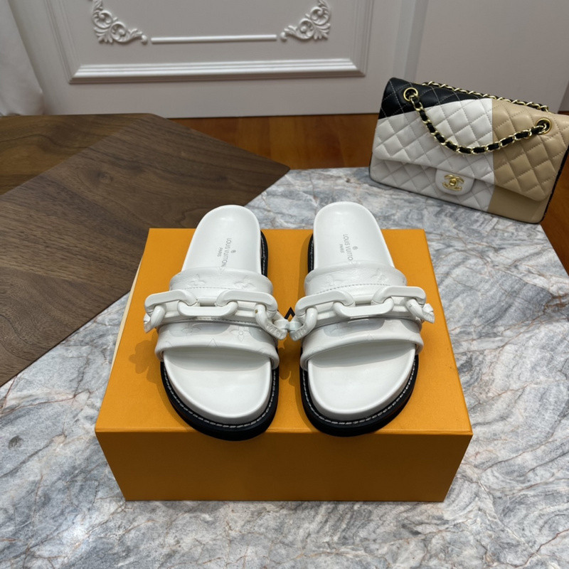 LOU1_TON SLIPPERS