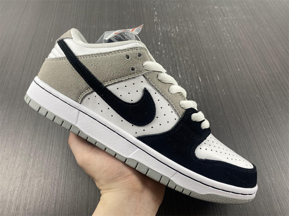 Nike SB Dunk Low Chlorophyll BQ6817-011