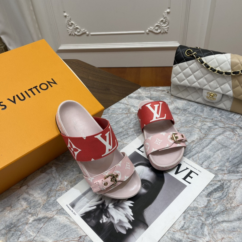 LOU1_TON SLIPPERS
