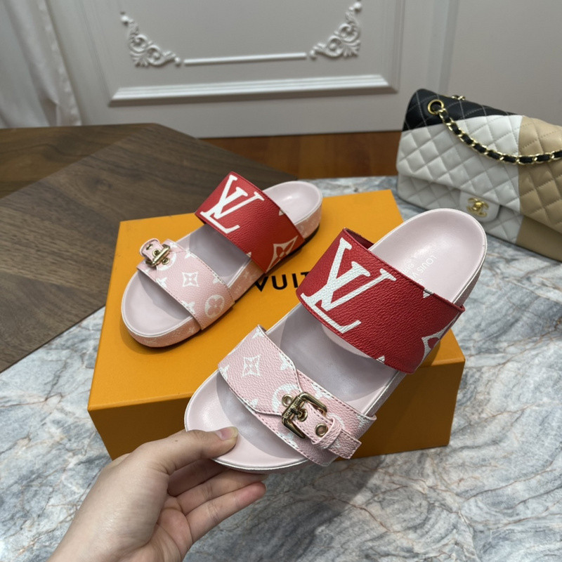 LOU1_TON SLIPPERS