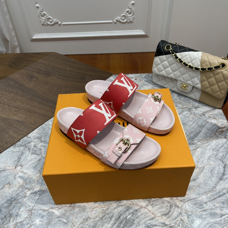 LOU1_TON SLIPPERS