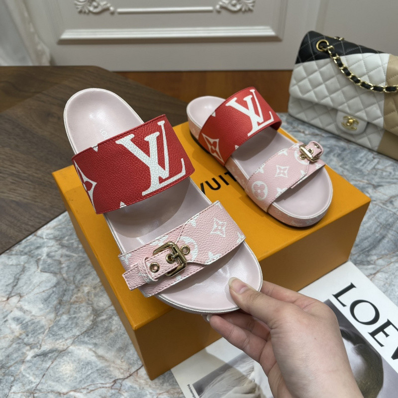 LOU1_TON SLIPPERS