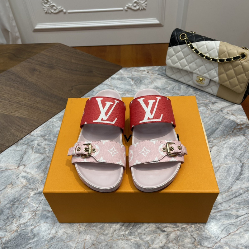 LOU1_TON SLIPPERS