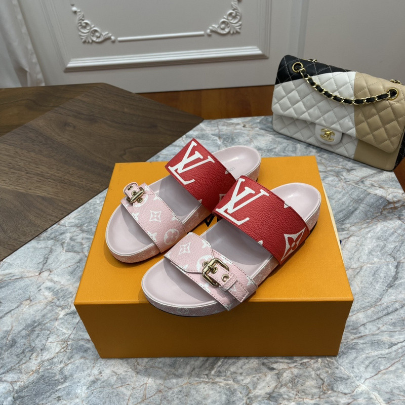 LOU1_TON SLIPPERS