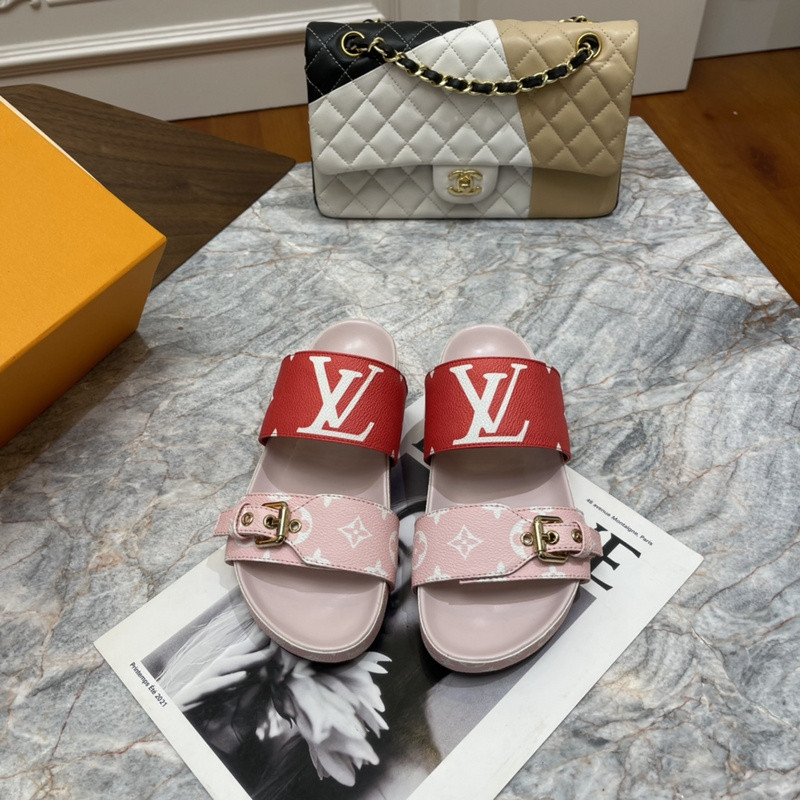 LOU1_TON SLIPPERS