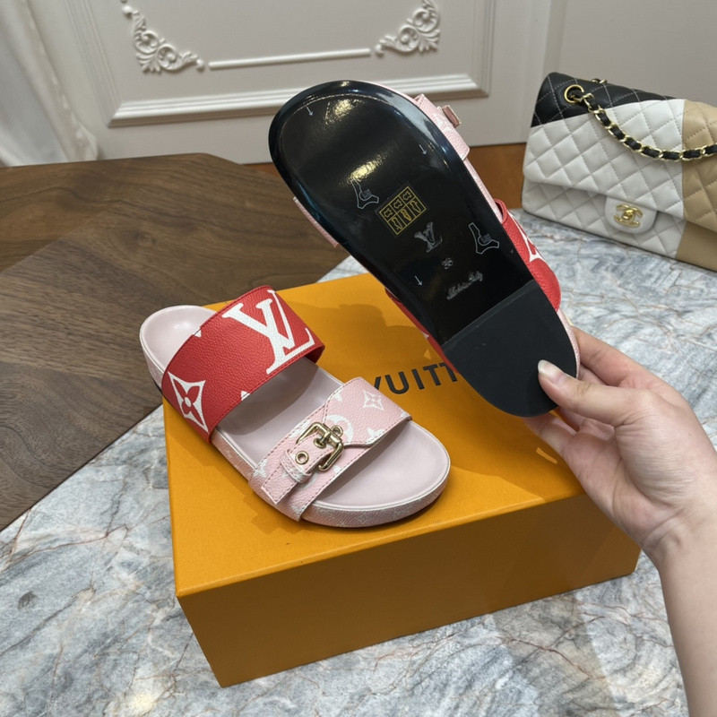 LOU1_TON SLIPPERS