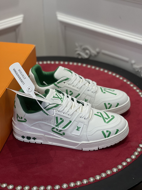 LOU1_TON SNEAKERS