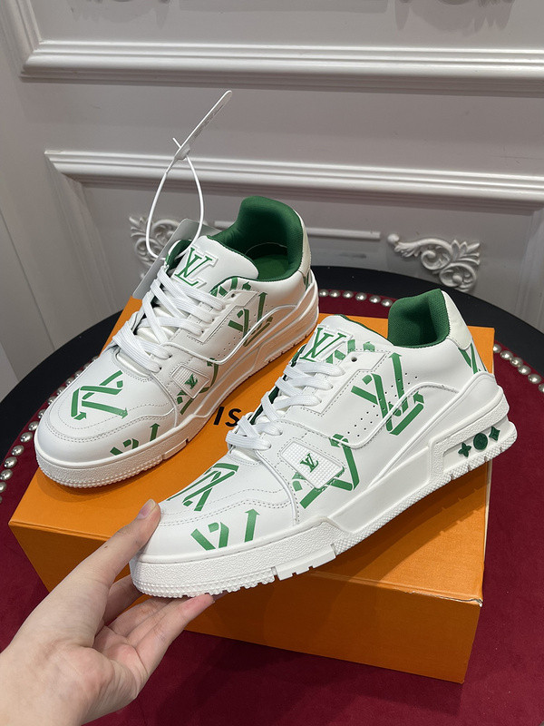 LOU1_TON SNEAKERS