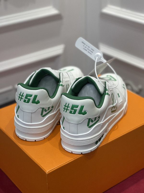 LOU1_TON SNEAKERS