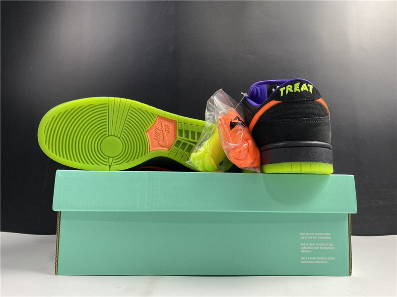 Dunk SB Low PRO BQ6817-006