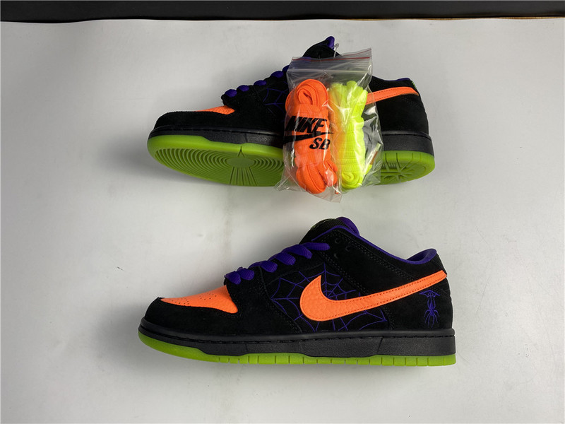 Dunk SB Low PRO BQ6817-006