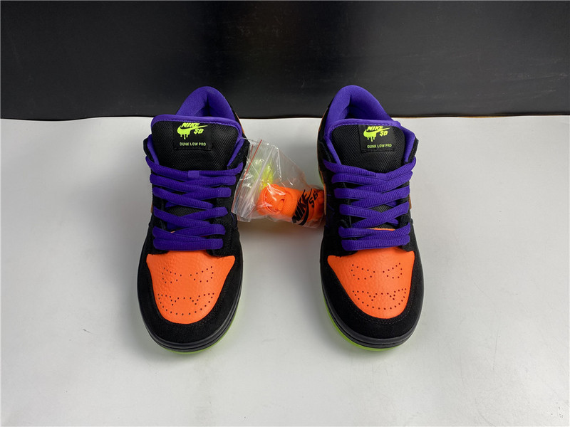 Dunk SB Low PRO BQ6817-006
